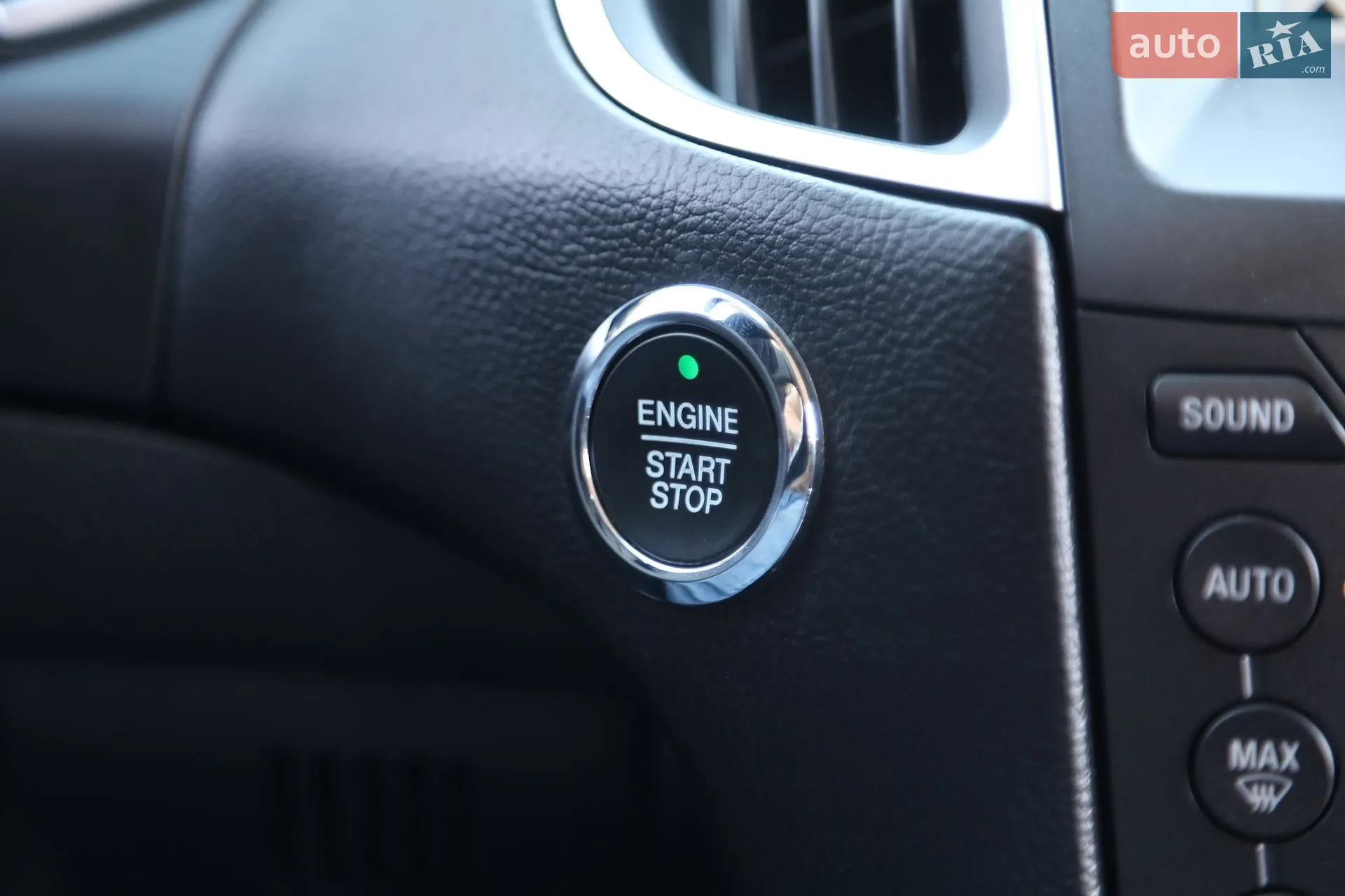 2016 Ford Edge - мініатюра 23