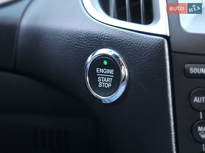 Внедорожник / Кроссовер Ford Edge 2016 в Харькове