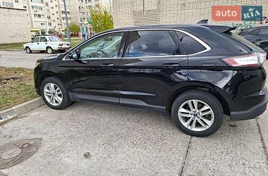 Внедорожник / Кроссовер Ford Edge 2016 в Нетешине
