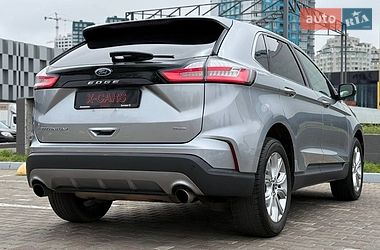 Позашляховик / Кросовер Ford Edge 2022 в Одесі