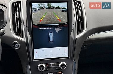 Позашляховик / Кросовер Ford Edge 2022 в Одесі