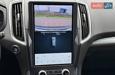 Позашляховик / Кросовер Ford Edge 2022 в Одесі