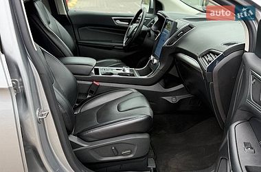Позашляховик / Кросовер Ford Edge 2022 в Одесі