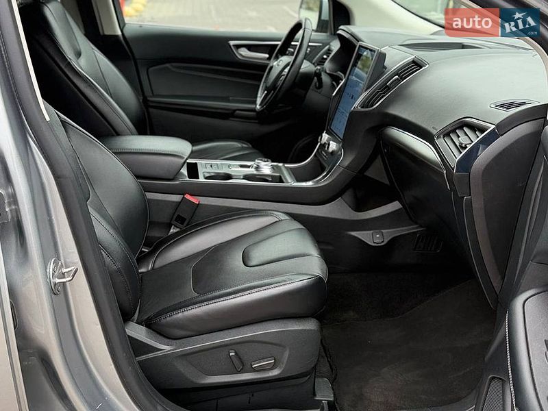 Позашляховик / Кросовер Ford Edge 2022 в Одесі