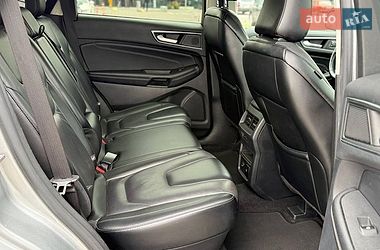 Позашляховик / Кросовер Ford Edge 2022 в Одесі