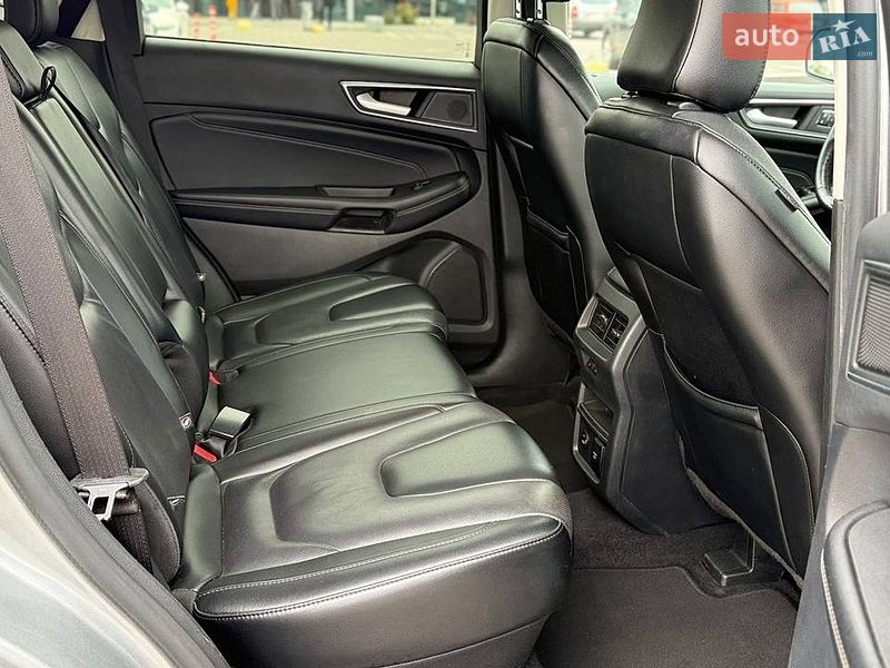 Позашляховик / Кросовер Ford Edge 2022 в Одесі