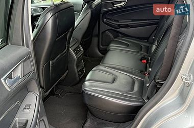 Позашляховик / Кросовер Ford Edge 2022 в Одесі