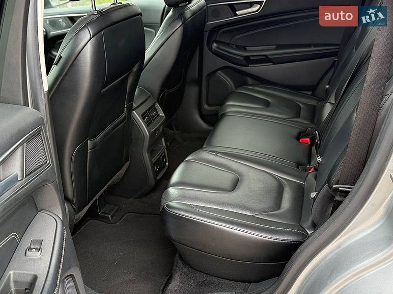 Позашляховик / Кросовер Ford Edge 2022 в Одесі
