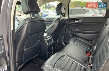 Позашляховик / Кросовер Ford Edge 2022 в Львові