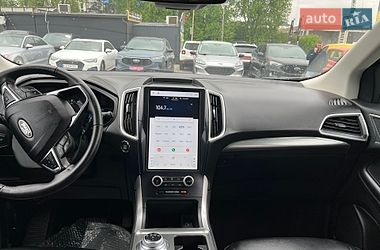 Позашляховик / Кросовер Ford Edge 2022 в Львові
