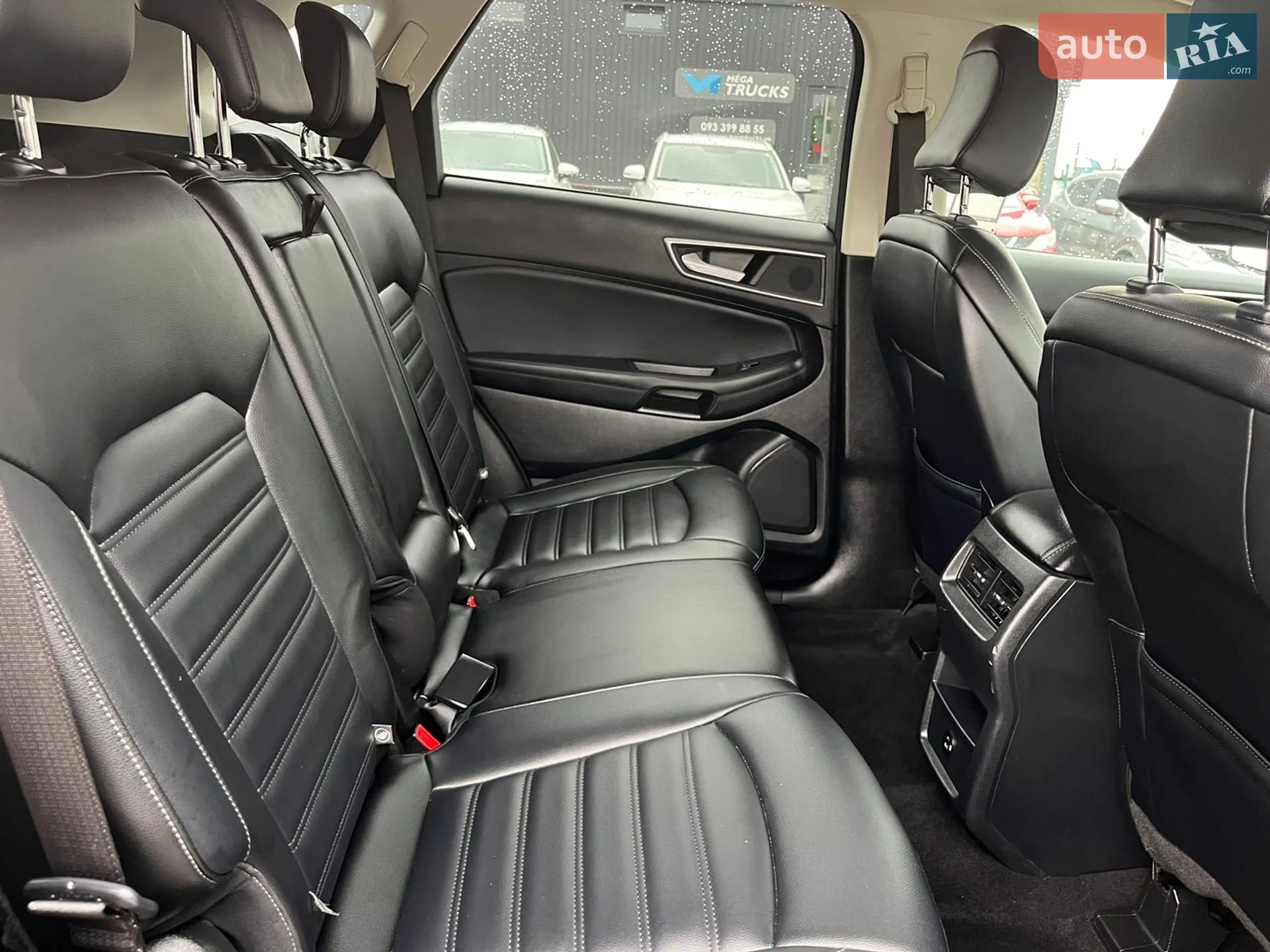 2022 Ford Edge - мініатюра 16