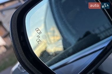 Внедорожник / Кроссовер Ford Edge 2015 в Луцке