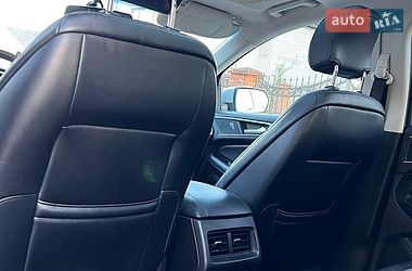 Внедорожник / Кроссовер Ford Edge 2015 в Луцке