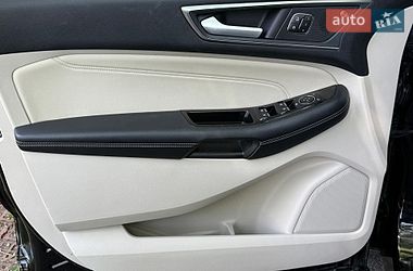 Позашляховик / Кросовер Ford Edge 2020 в Києві