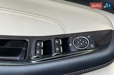 Позашляховик / Кросовер Ford Edge 2020 в Києві