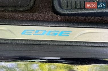 Позашляховик / Кросовер Ford Edge 2020 в Києві