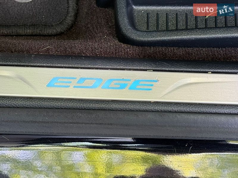 Позашляховик / Кросовер Ford Edge 2020 в Києві