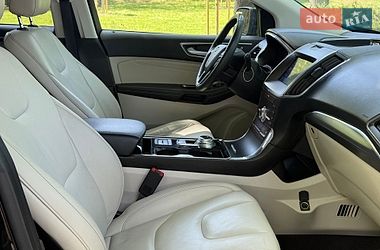 Позашляховик / Кросовер Ford Edge 2020 в Києві
