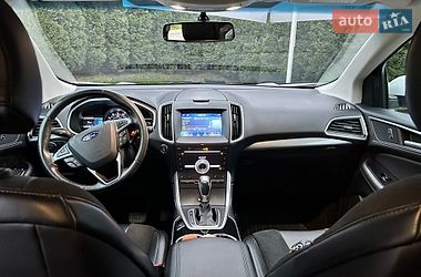 Внедорожник / Кроссовер Ford Edge 2017 в Львове