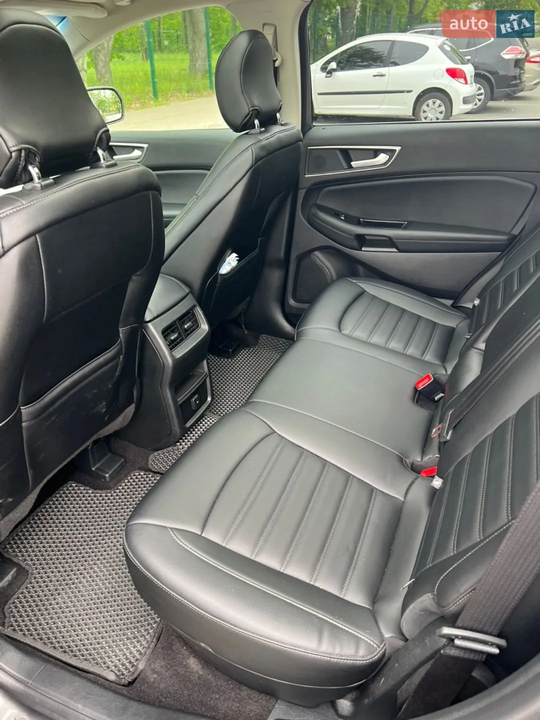 2019 Ford Edge - мініатюра 11