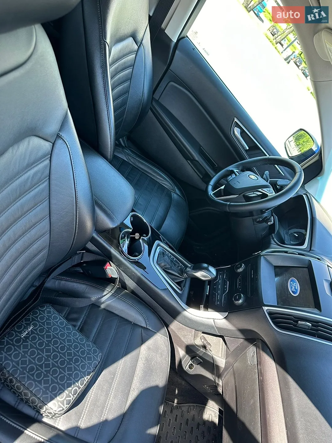 2015 Ford Edge - мініатюра 8