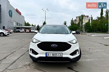 Позашляховик / Кросовер Ford Edge 2021 в Києві