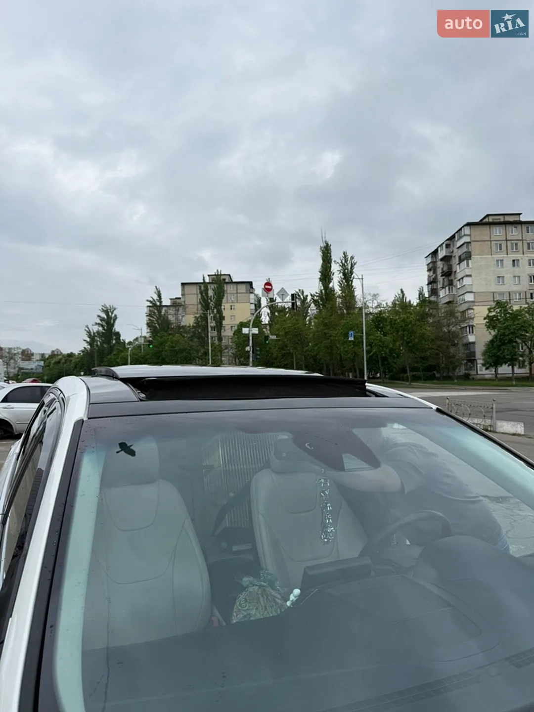 2021 Ford Edge - мініатюра 11