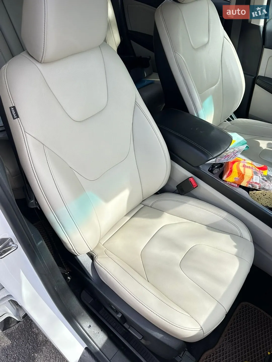 2021 Ford Edge - мініатюра 18