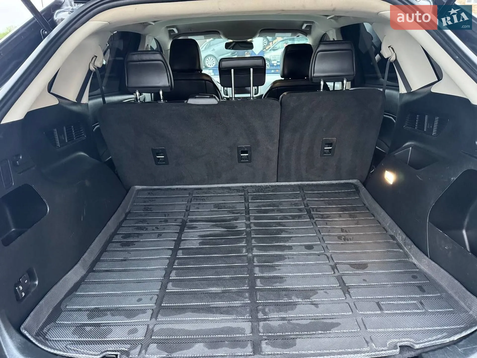 2019 Ford Edge - мініатюра 15