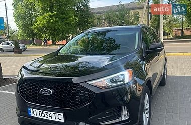 Внедорожник / Кроссовер Ford Edge 2019 в Прилуках
