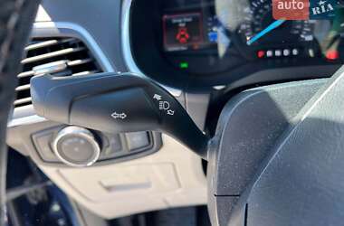 Внедорожник / Кроссовер Ford Edge 2016 в Львове