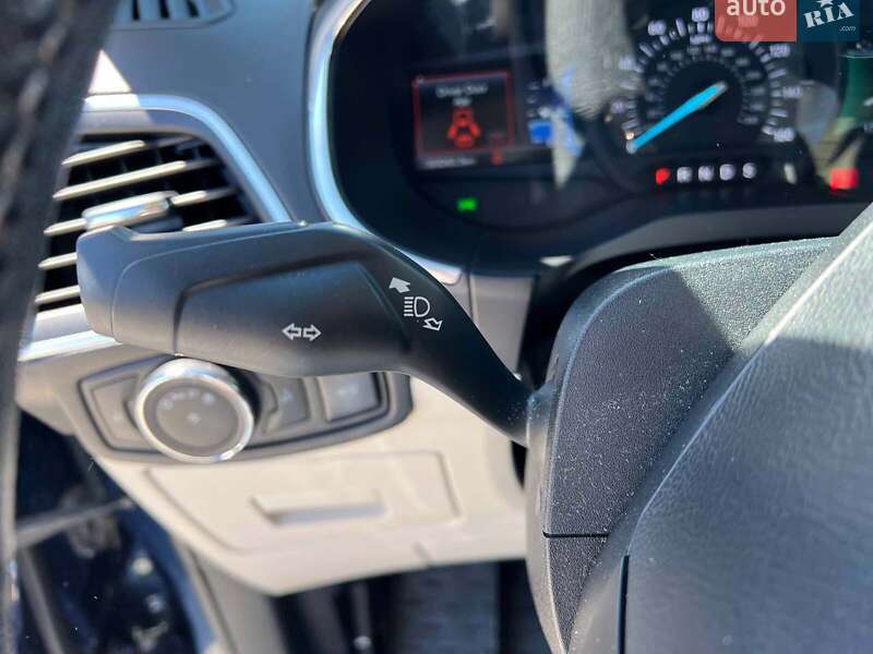 Внедорожник / Кроссовер Ford Edge 2016 в Львове