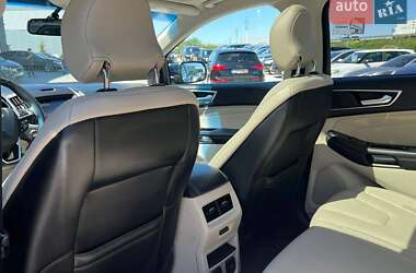 Внедорожник / Кроссовер Ford Edge 2016 в Львове