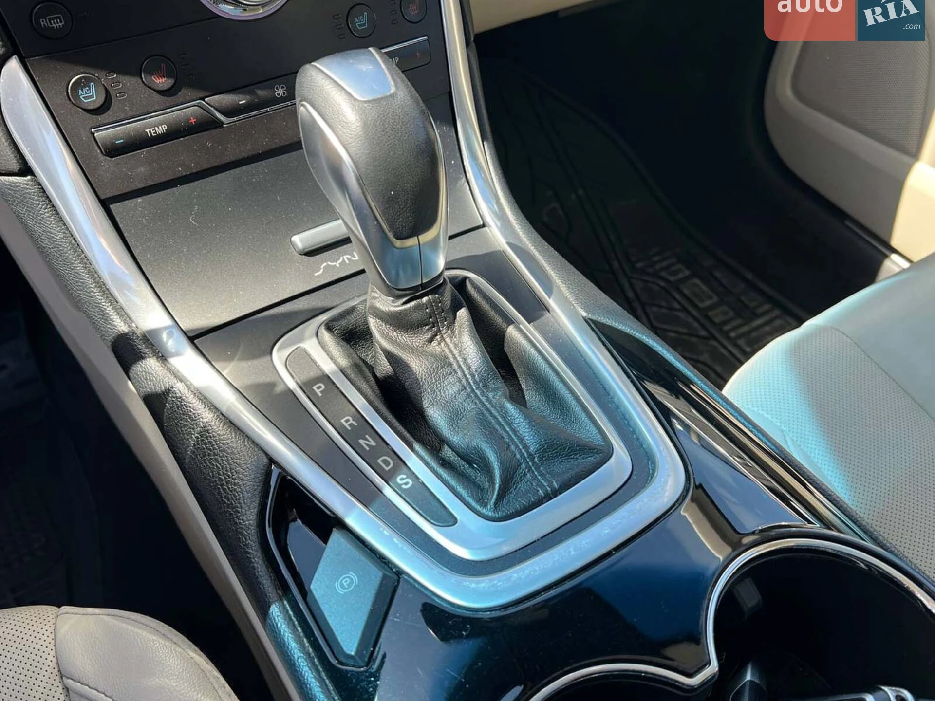 2016 Ford Edge - мініатюра 33