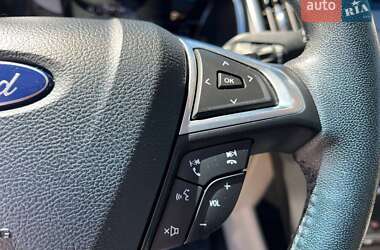 Внедорожник / Кроссовер Ford Edge 2016 в Львове