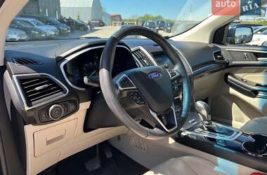 Внедорожник / Кроссовер Ford Edge 2016 в Львове