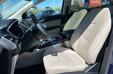 Внедорожник / Кроссовер Ford Edge 2016 в Львове