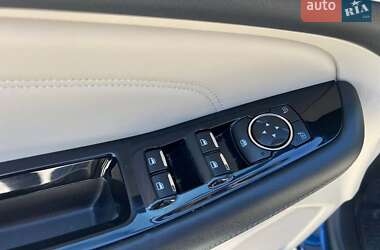 Внедорожник / Кроссовер Ford Edge 2016 в Львове
