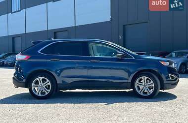 Внедорожник / Кроссовер Ford Edge 2016 в Львове