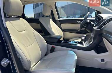 Внедорожник / Кроссовер Ford Edge 2016 в Львове