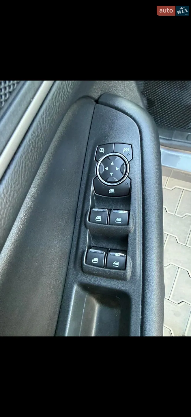 2021 Ford Edge - мініатюра 8