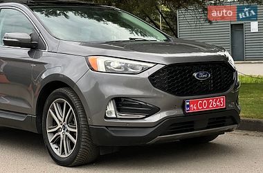 Внедорожник / Кроссовер Ford Edge 2021 в Ивано-Франковске