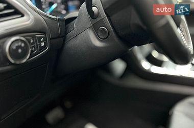 Внедорожник / Кроссовер Ford Edge 2021 в Ивано-Франковске