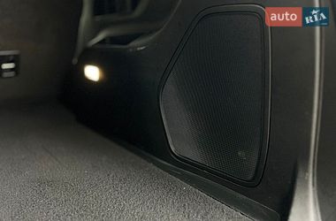 Внедорожник / Кроссовер Ford Edge 2021 в Ивано-Франковске