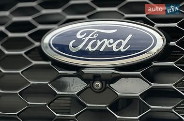 Внедорожник / Кроссовер Ford Edge 2021 в Ивано-Франковске