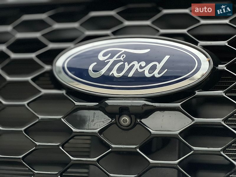 Внедорожник / Кроссовер Ford Edge 2021 в Ивано-Франковске