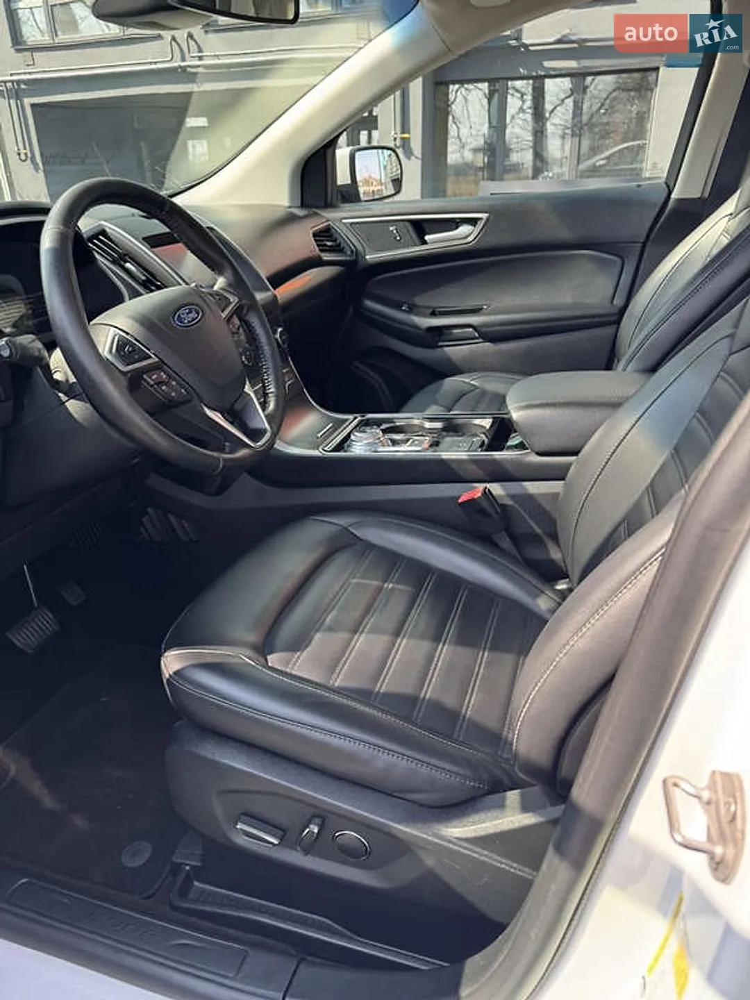 2018 Ford Edge - мініатюра 5