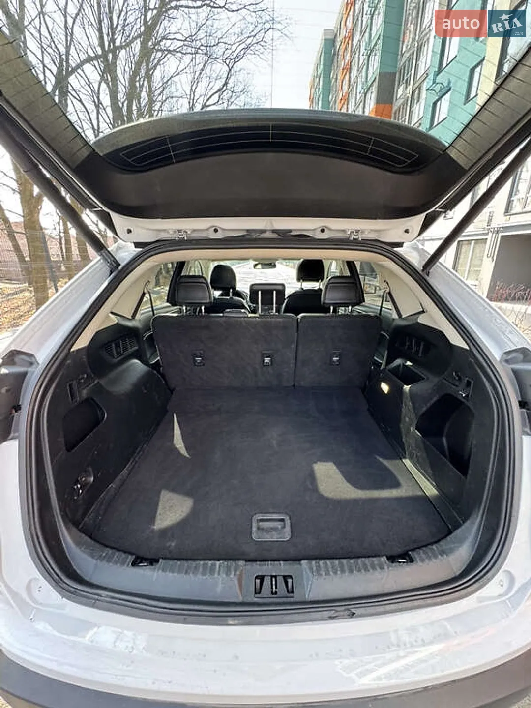 2018 Ford Edge - мініатюра 14