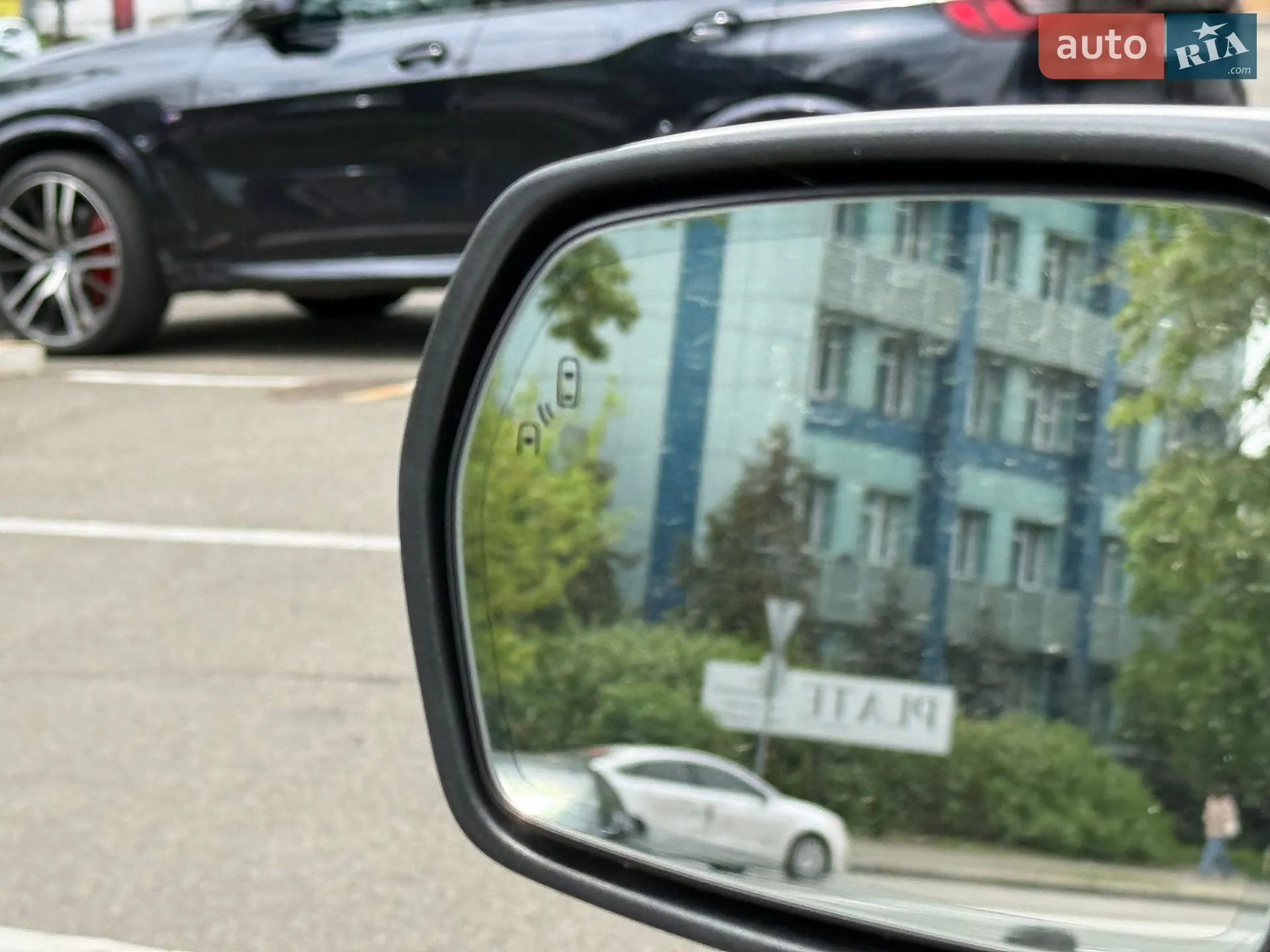 2017 Ford Edge - мініатюра 27