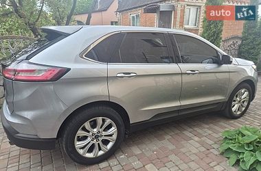 Позашляховик / Кросовер Ford Edge 2022 в Вінниці